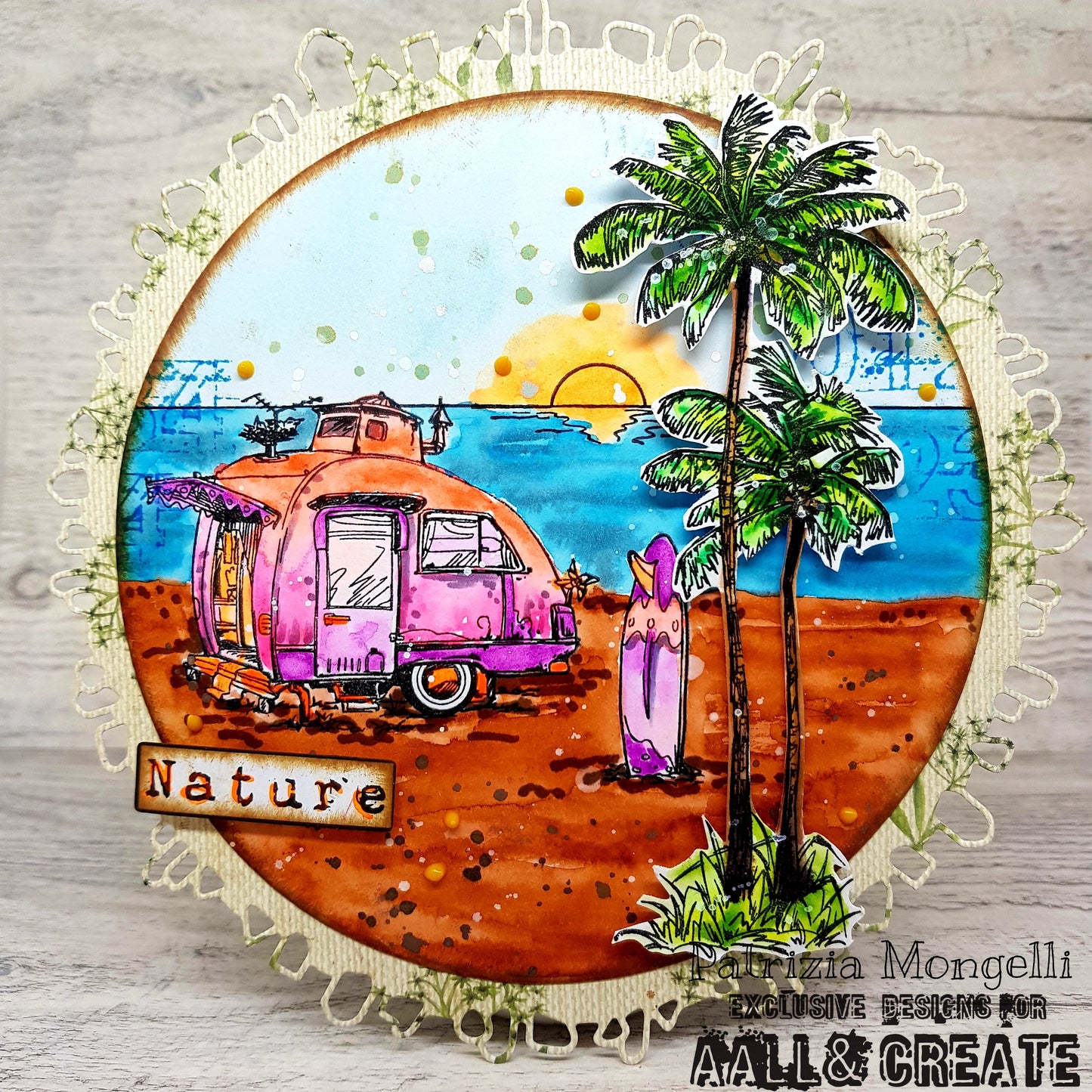 Seaside Serenade Complete Collection