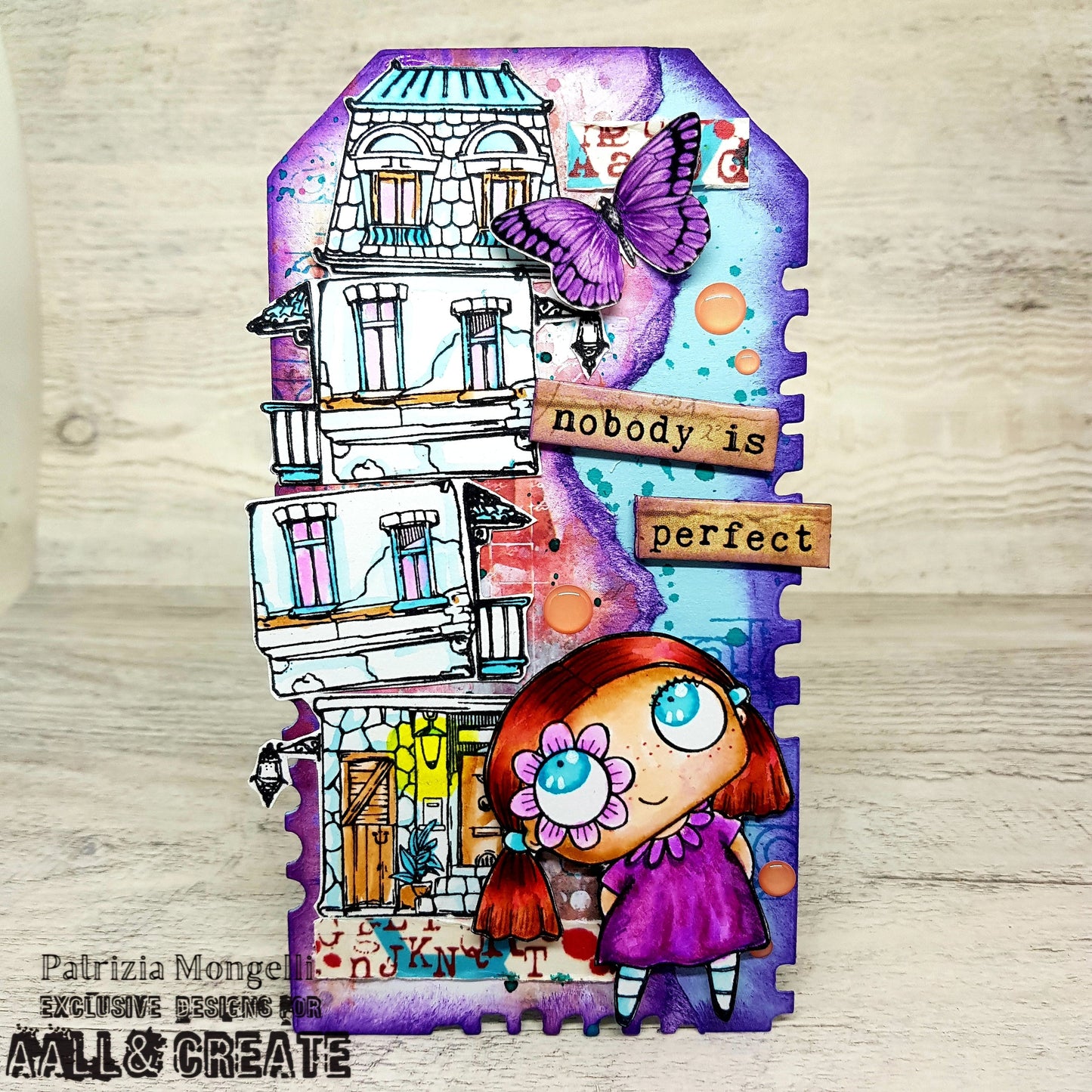 Spring Parade Collection