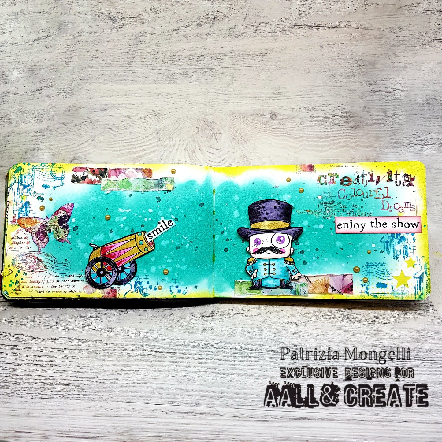 September Complete Ephemera Bundle