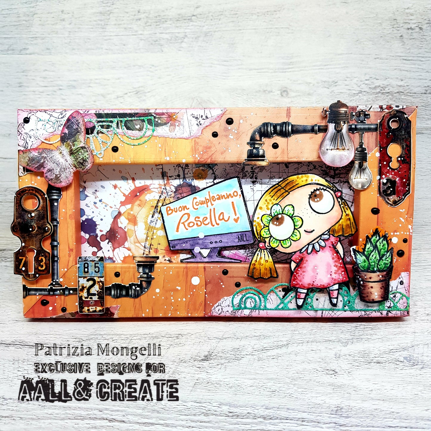 Spring Parade Collection