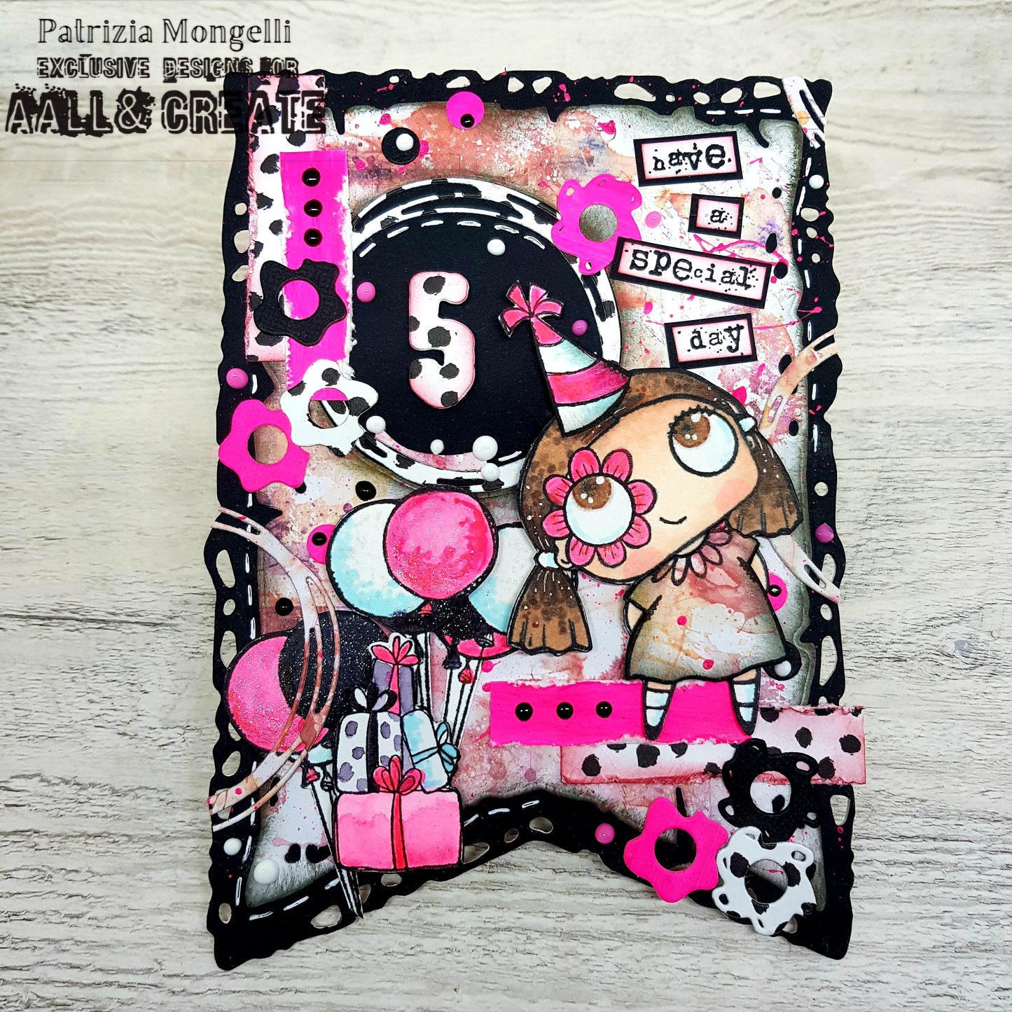 Spring Parade Collection