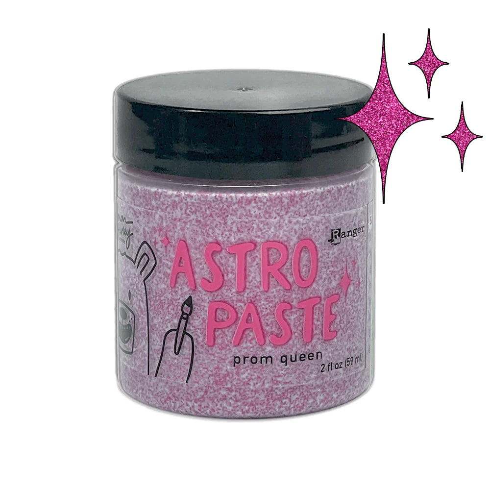Ranger Simon Hurley create. Astro Pastes Prom Queen 2 fl oz