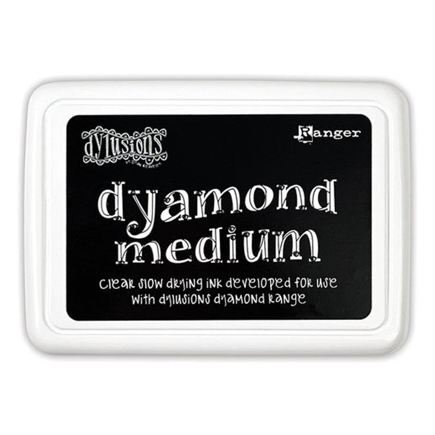 Ranger Dylusions Dyamond Medium Ink Pad
