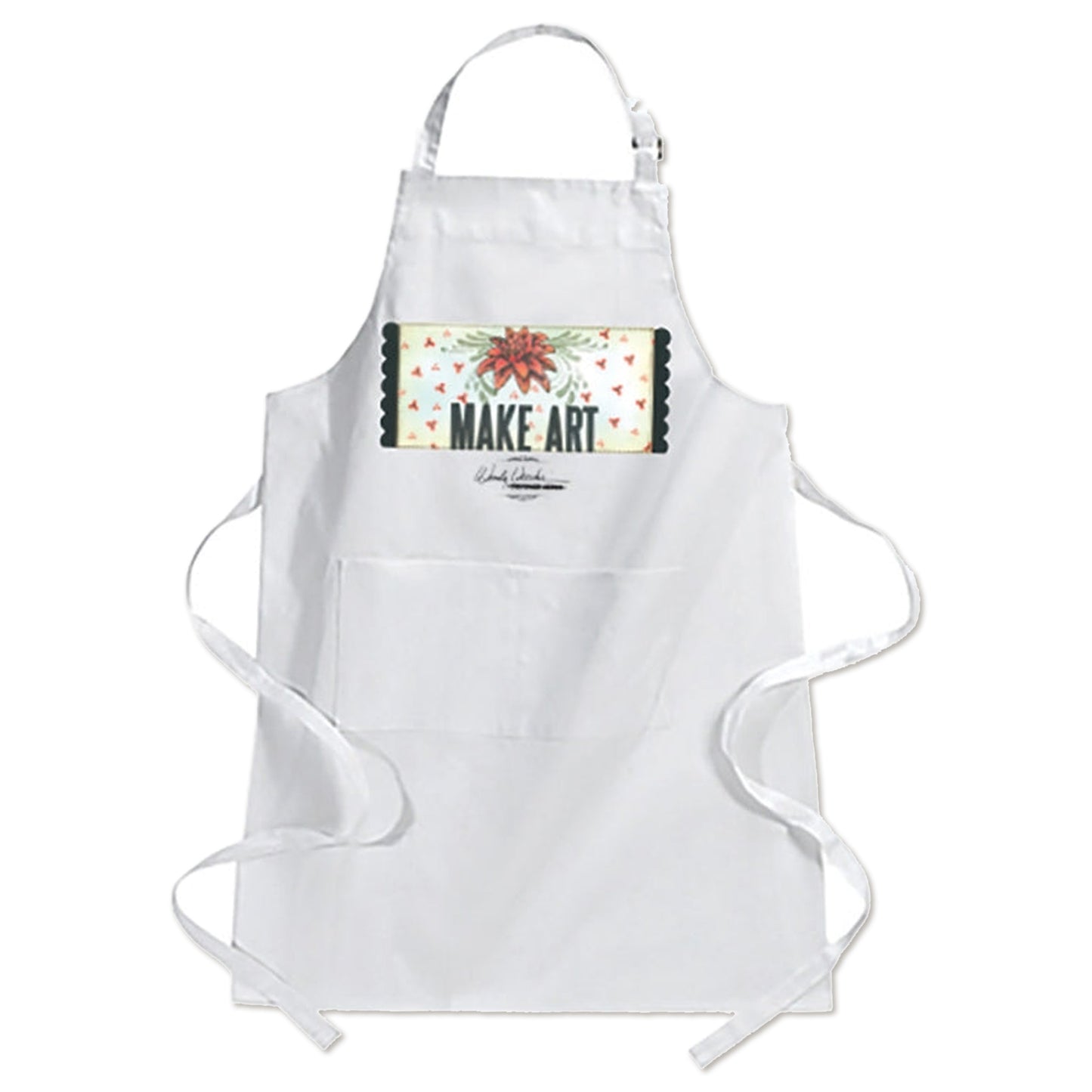 Ranger Wendy Vecchi Canvas Apron