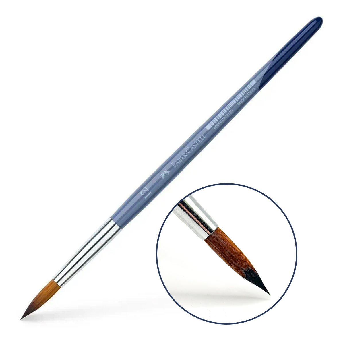 Faber Castell Brush Round No. 12