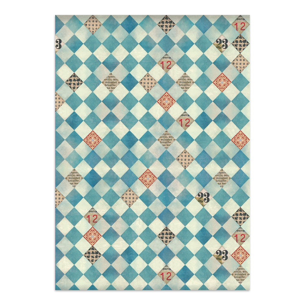 Stamperia Furry Friends Junk Journal Stickers, Backgrounds, Cut-Outs