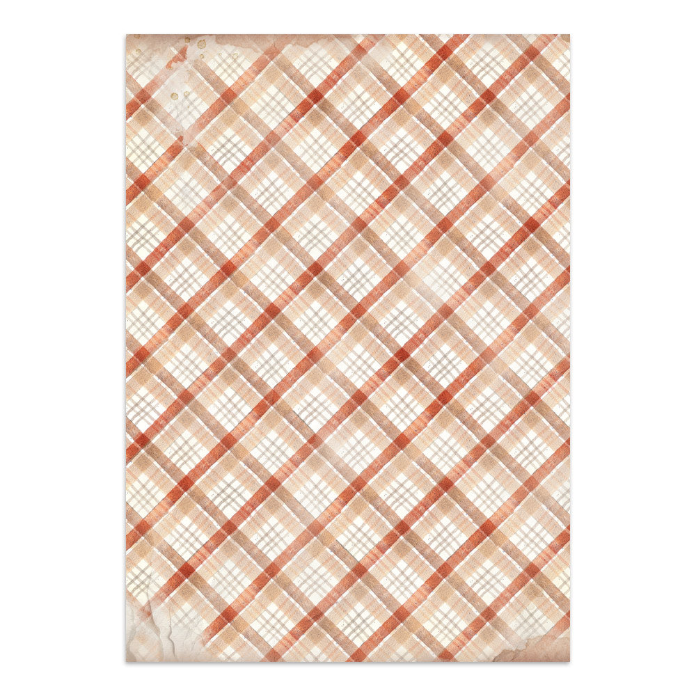 Stamperia Gear up for Christmas Junk Journal Stickers, Backgrounds, Cut-Outs