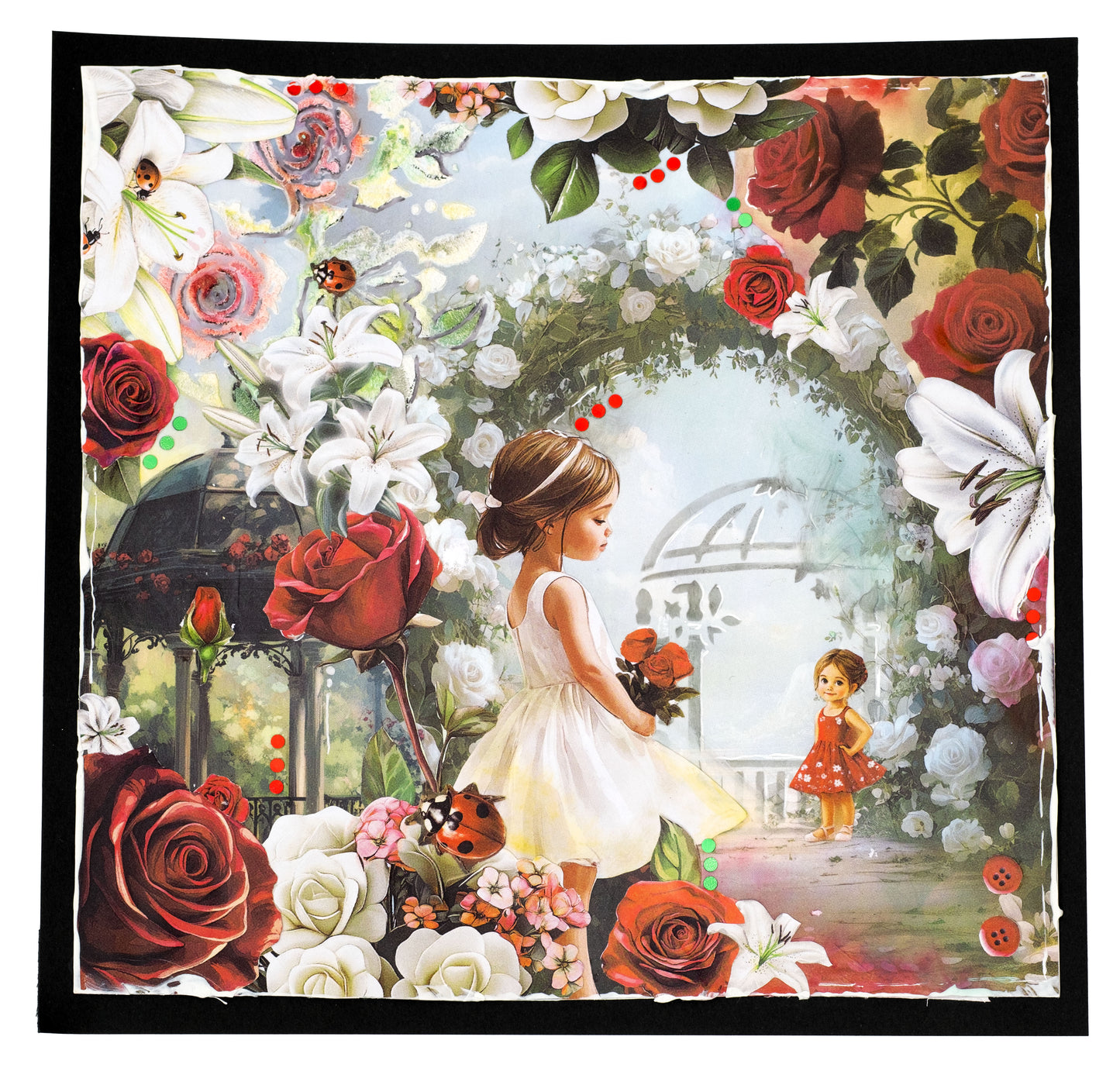 Studio Light Essentials Making Memories Collage Bundle