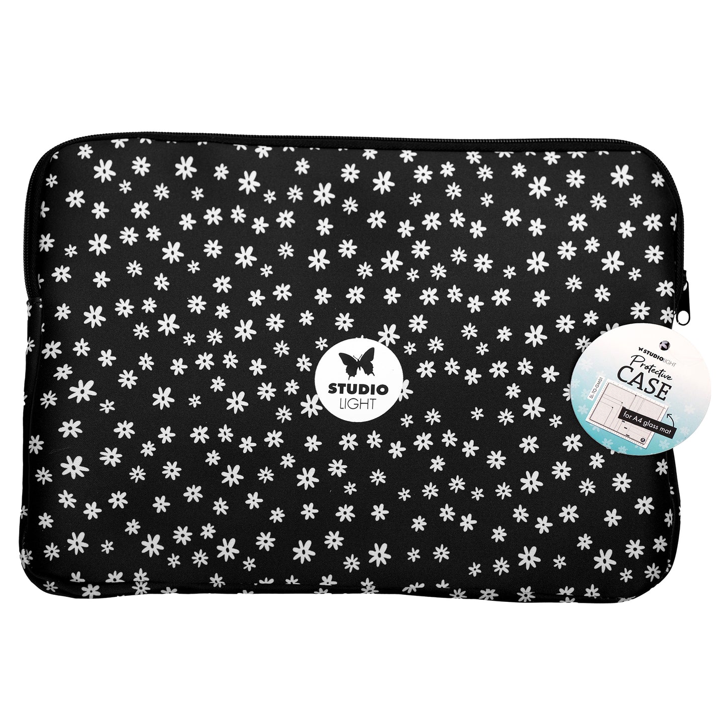 Studio Light Essentials Case for A4 Glass Mat