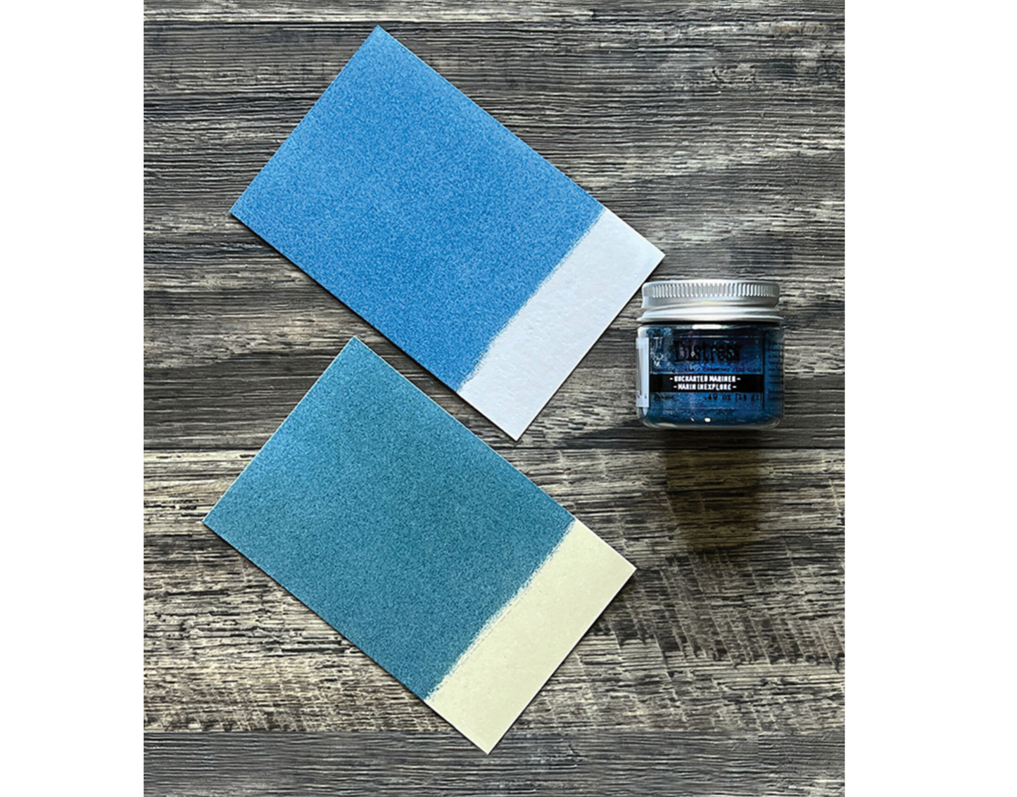 Ranger Tim Holtz Distress Embossing Glaze Uncharted Mariner