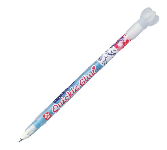 Sakura Quickie Glue (1pc)