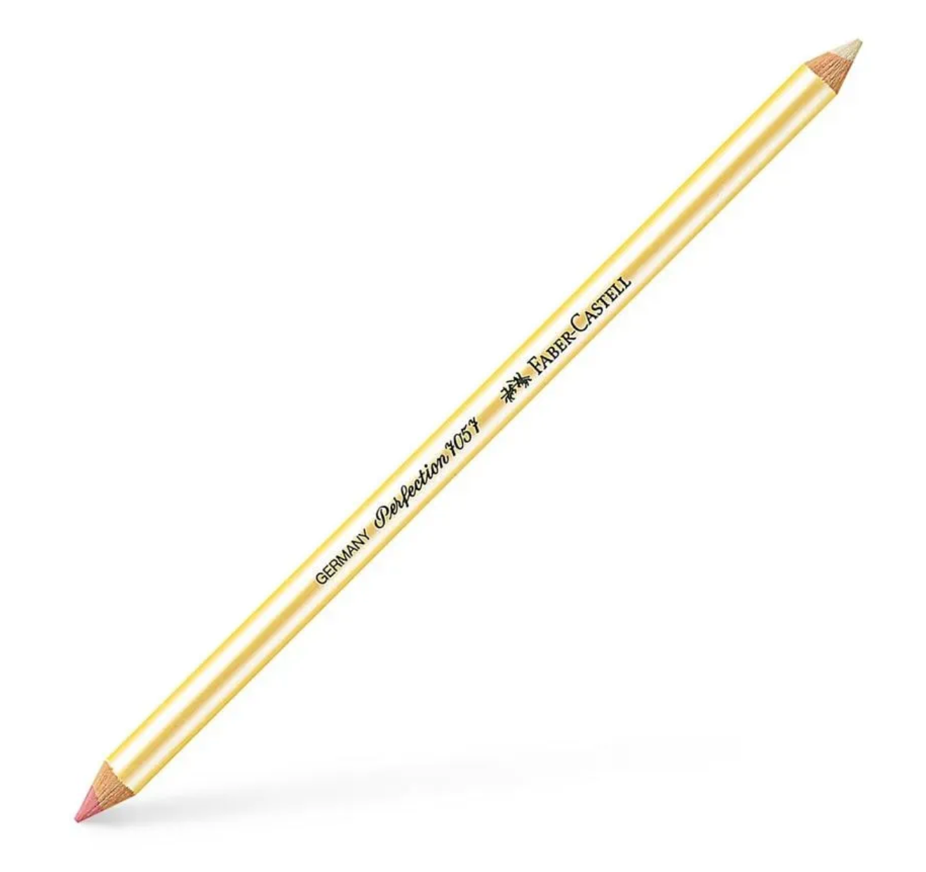Faber Castell Eraser Pencil Perfection 7057 For Pencil And Ink