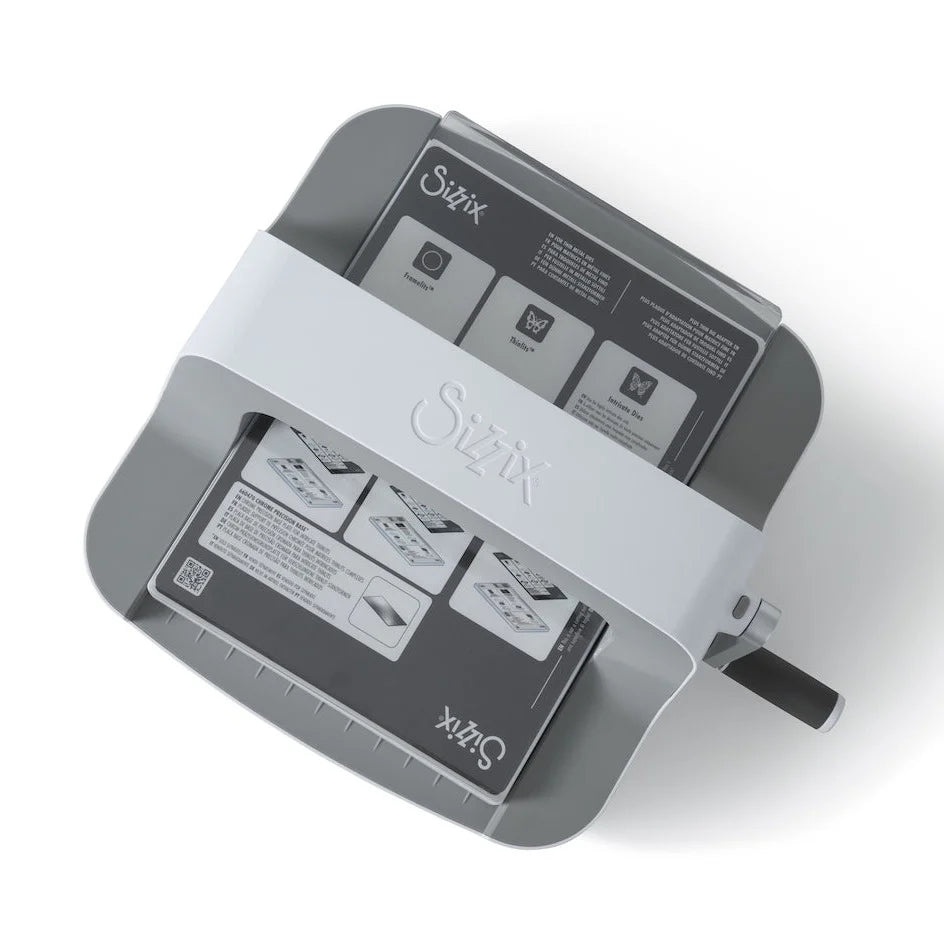 Sizzix Big Shot Plus Machine Only ~ New Model