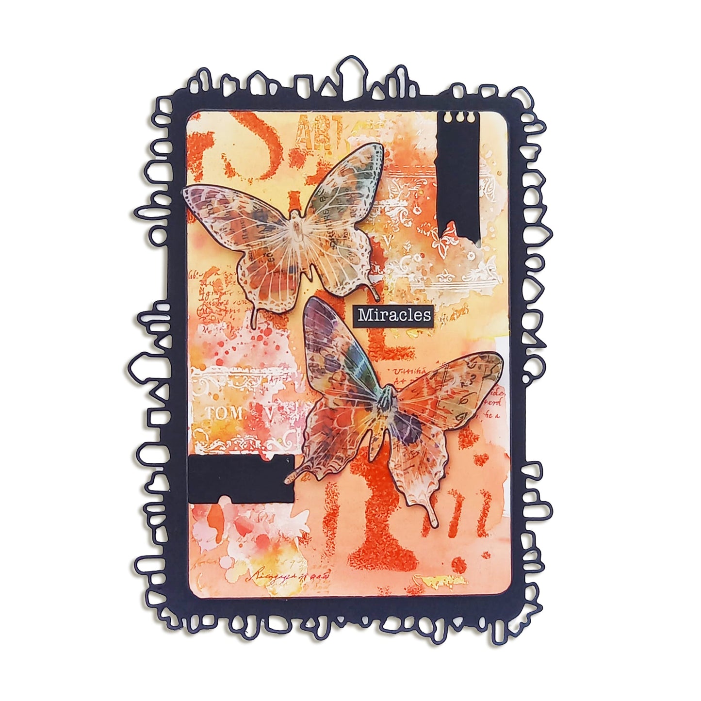 September Complete Ephemera Bundle