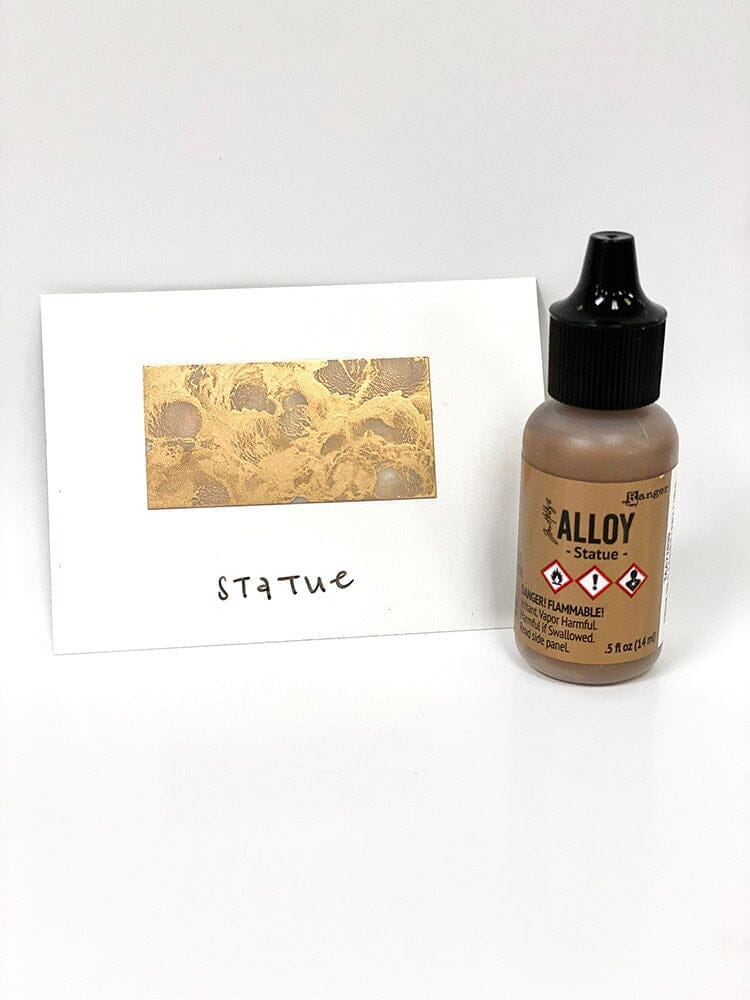 Ranger Tim Holtz Alloys .5oz - Statue