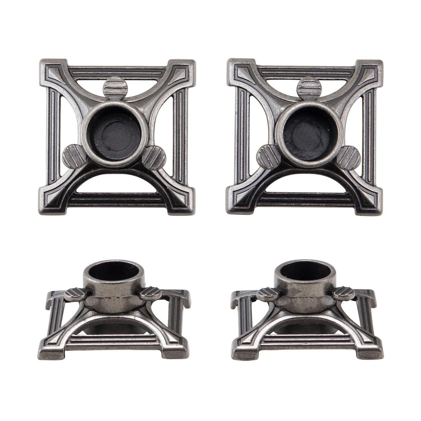 Idea-ology Tim Holtz Tree Stand 2 Pcs