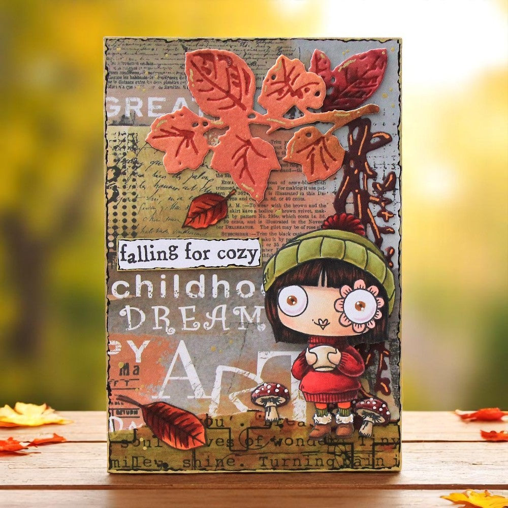 Artful Muse Design Paper Bundle