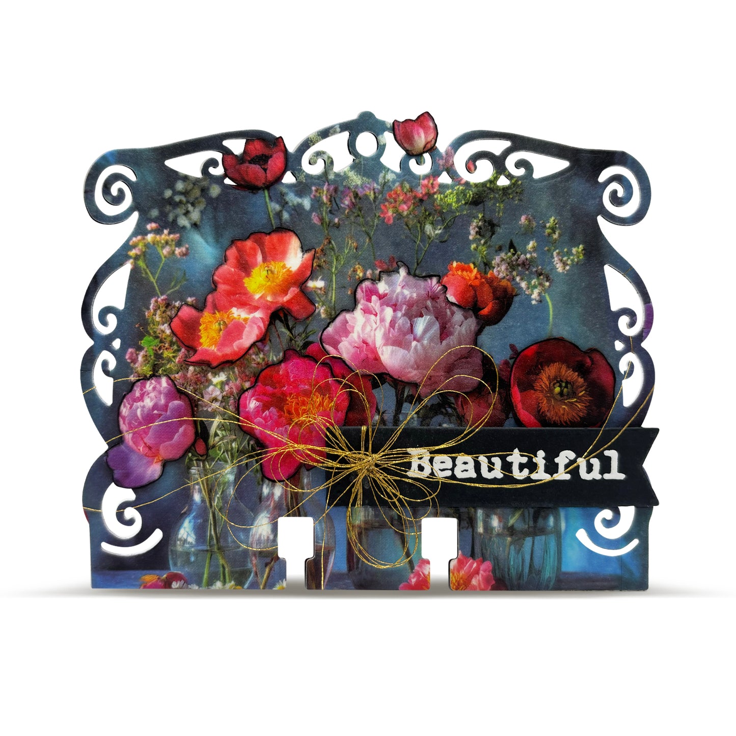 Garden Chic MemoryDex Die Bundle