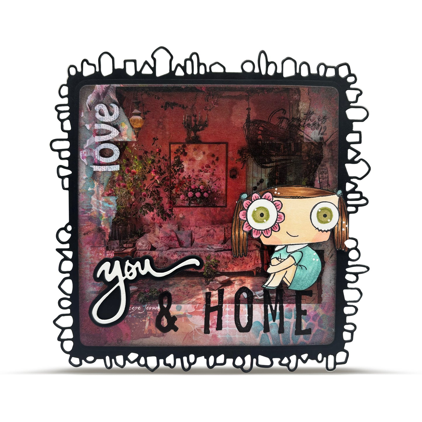 July 2025 Layer-It-Up Washi Tape Bundle