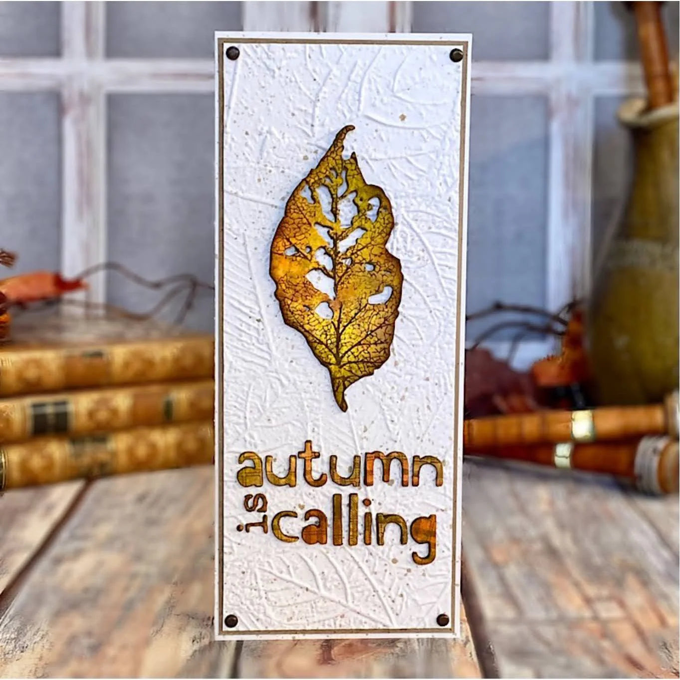 Sizzix Tim Holtz Thinlits & 3-D Embossing Folder Halloween Complete Collection