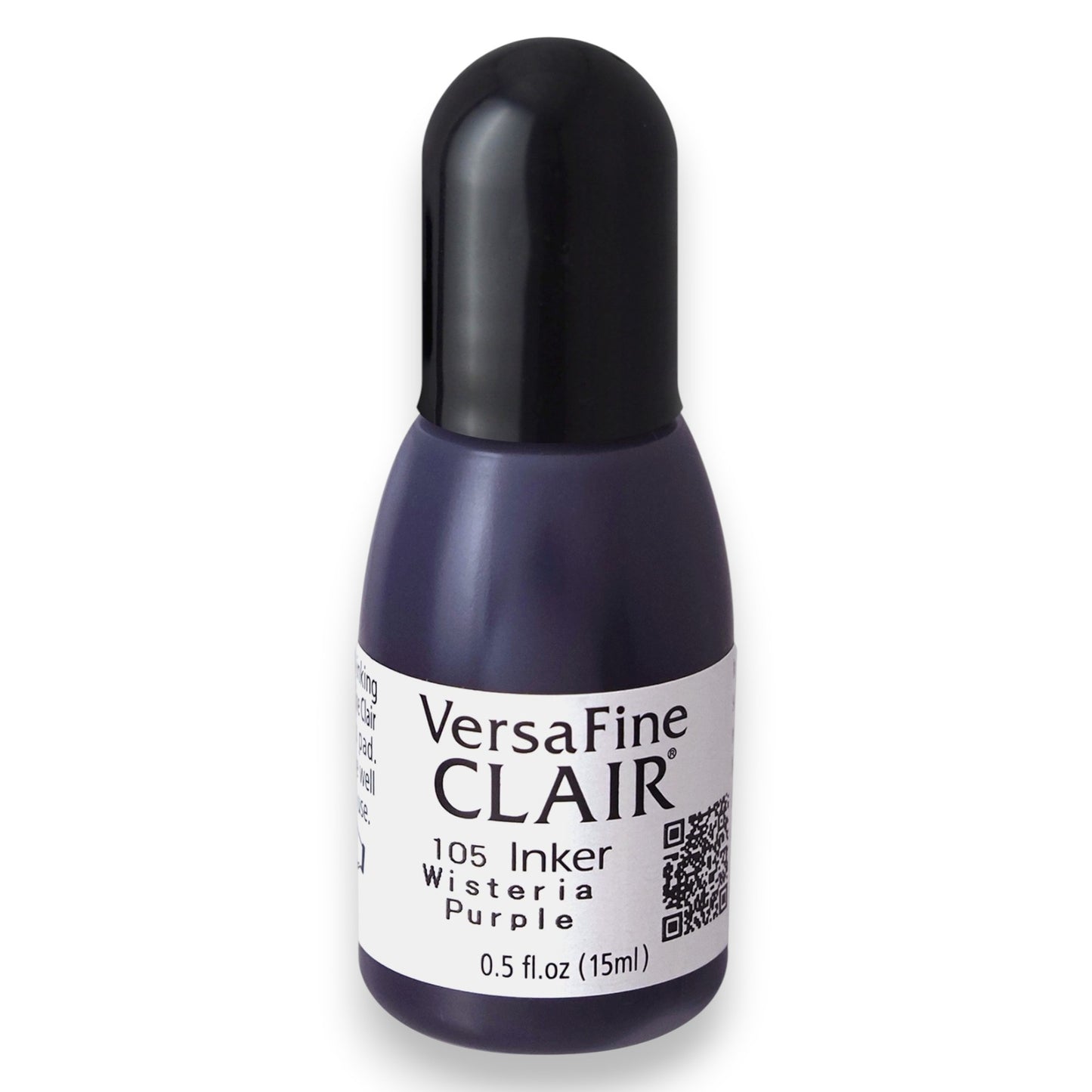 Tsukineko Versafine Clair Reinker Wisteria Purple