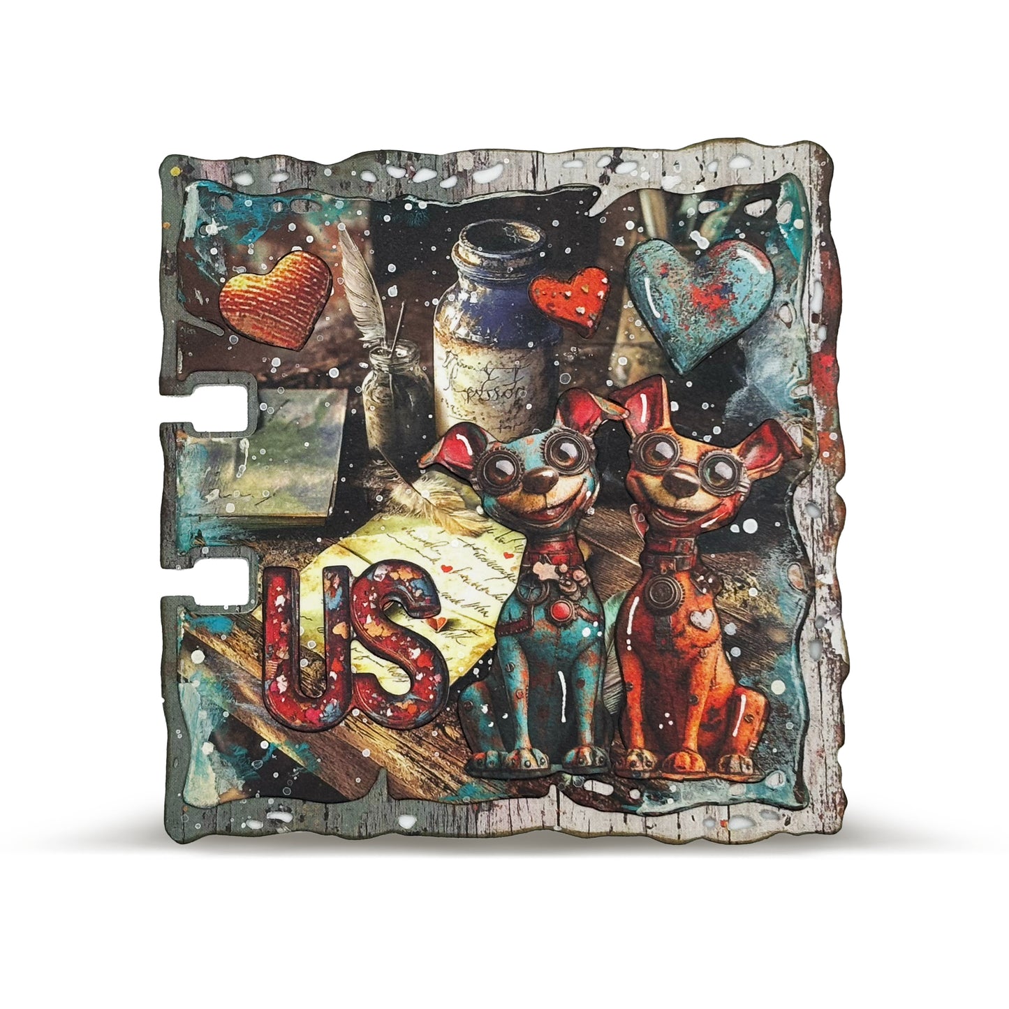 Creative Box Bundle