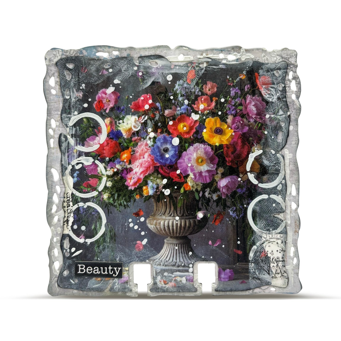 July 2024 - Ephemera Bundle By Autour De Mwa