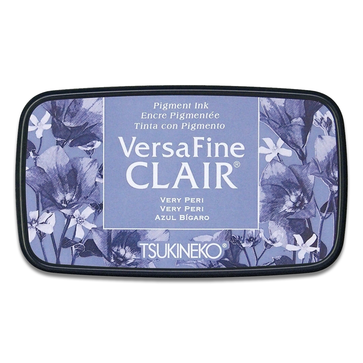 Tsukineko VersaFine Clair Inkpad Very Peri