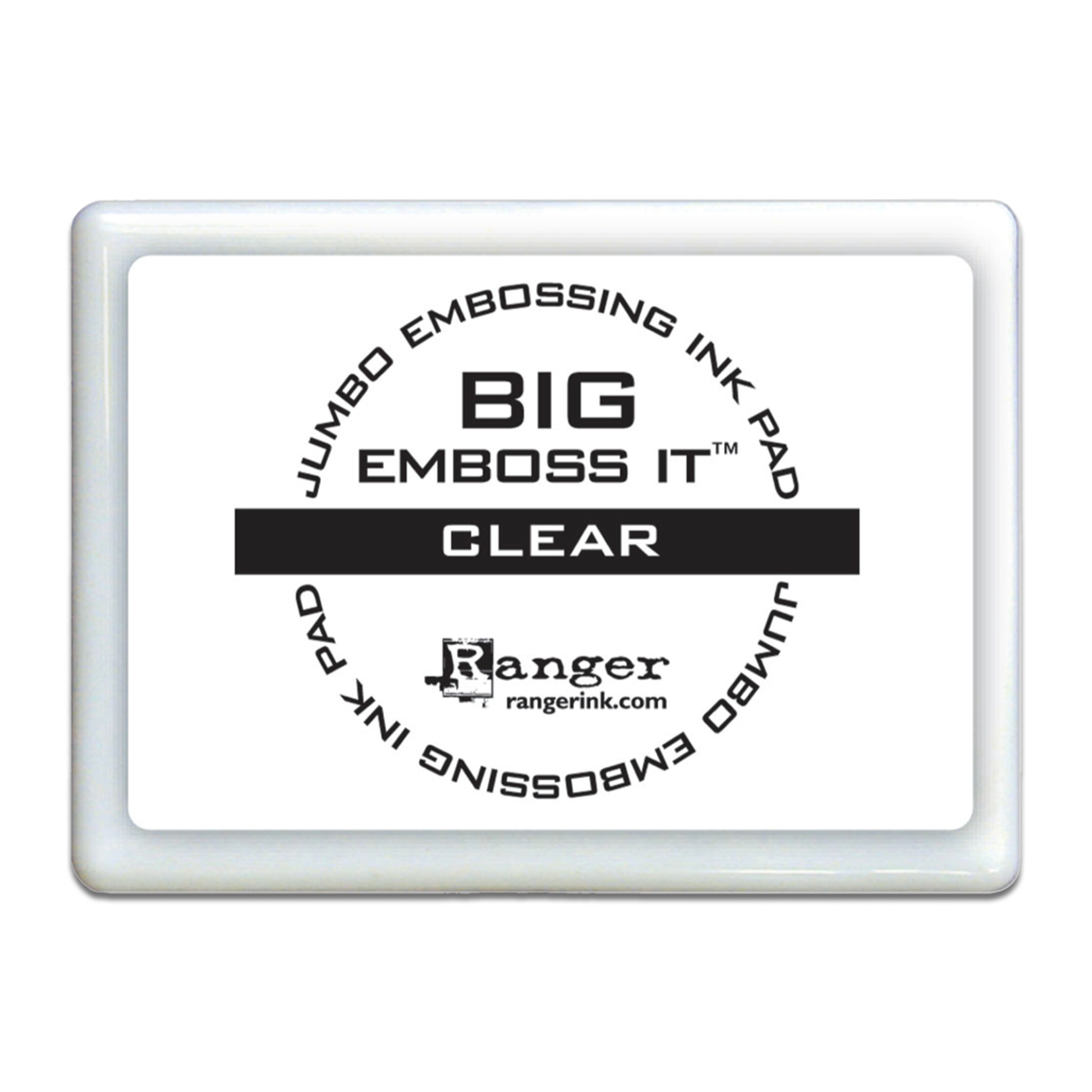 Ranger Distress Embossing Reinker Ranger Distress Embossing Reinker