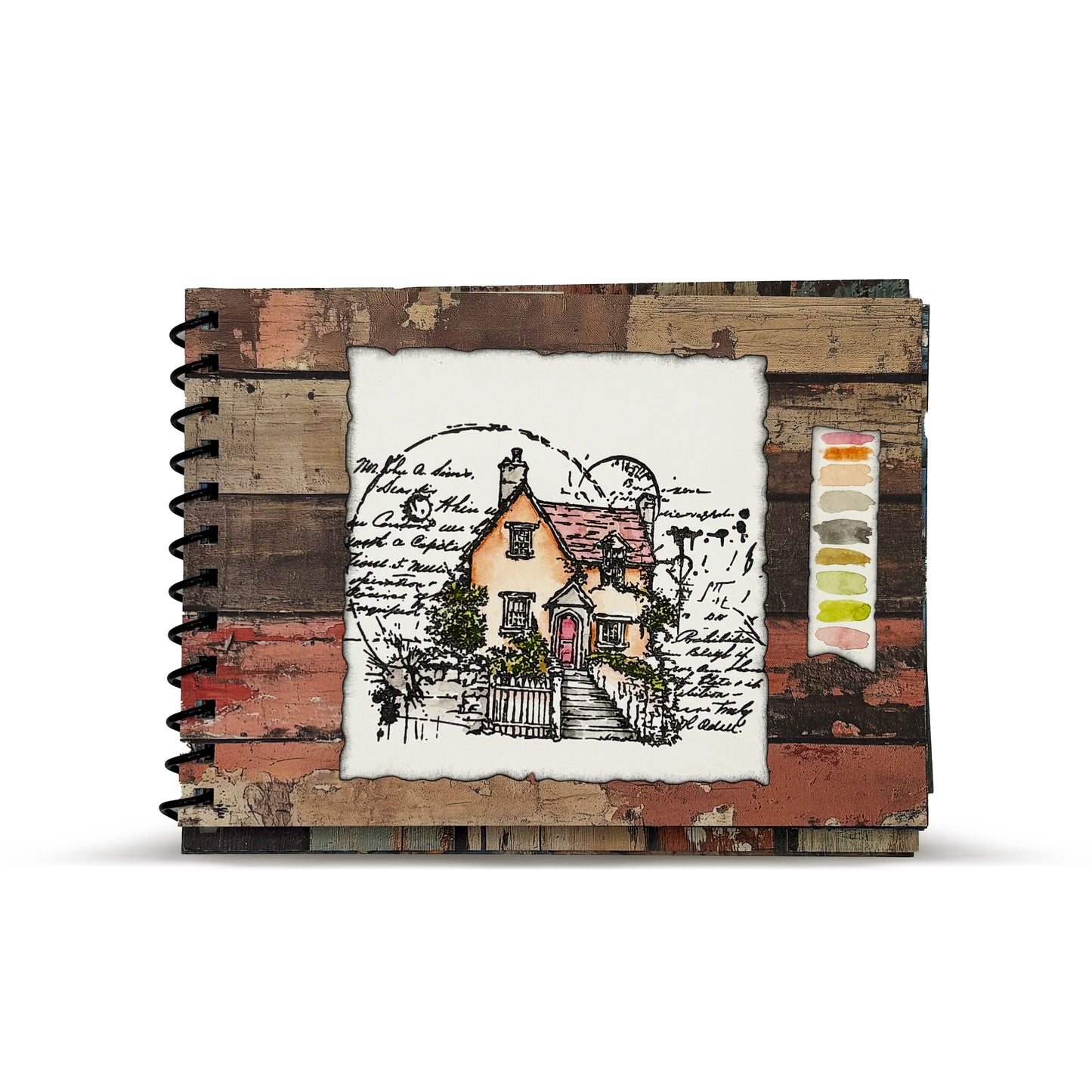 #89 - Die-Cutting Die Set - Polaroid Pop