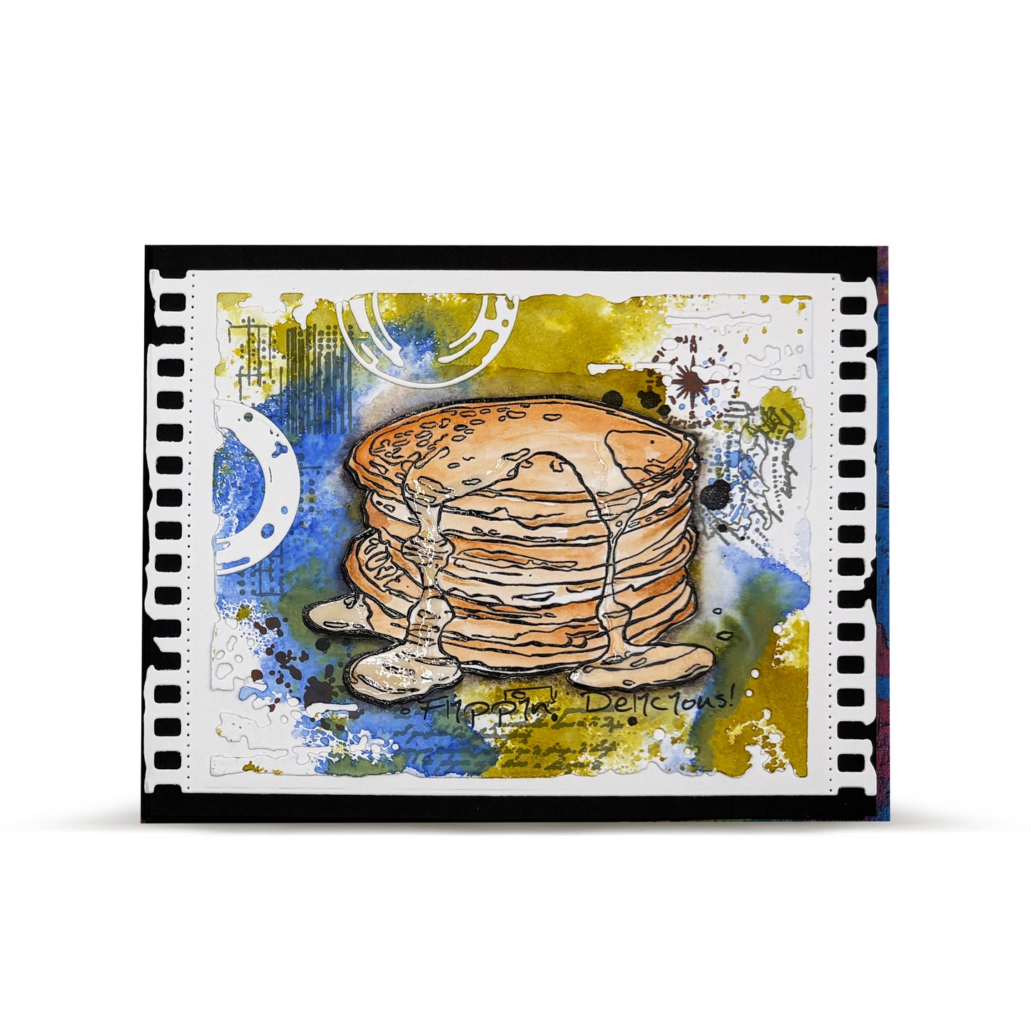 Snippets & Snapshots Die Bundle