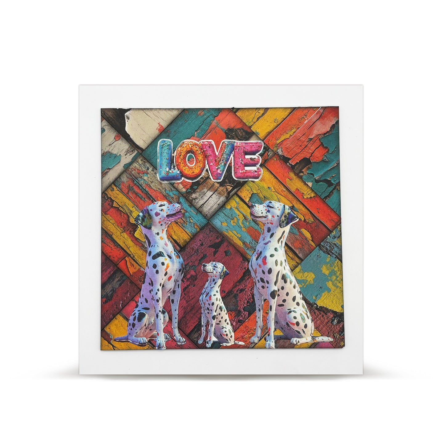 Boho Textures Paper Bundle