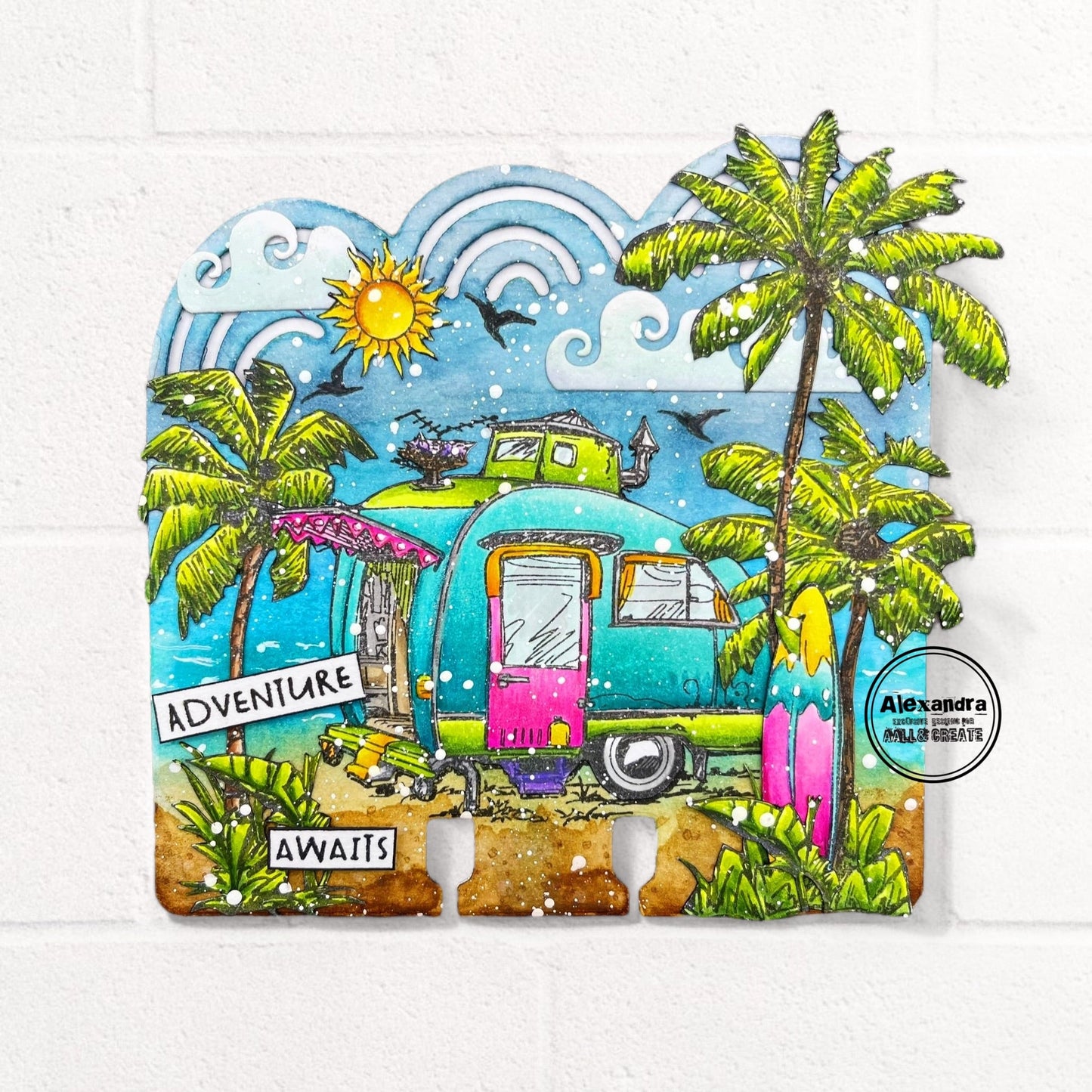 Seaside Serenade Complete Collection