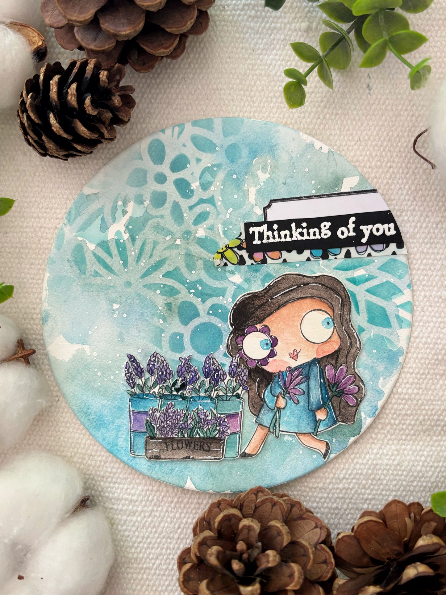 Spring Parade Collection