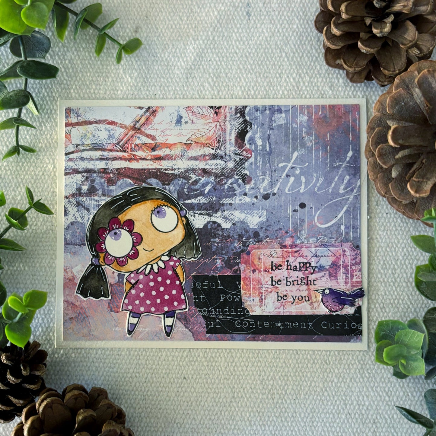 September Complete Papers Bundle