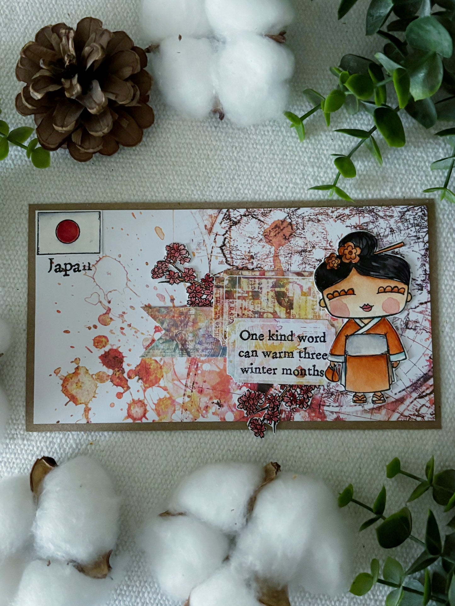 #80 - Ephemera Die-Cuts - Rose Reverie