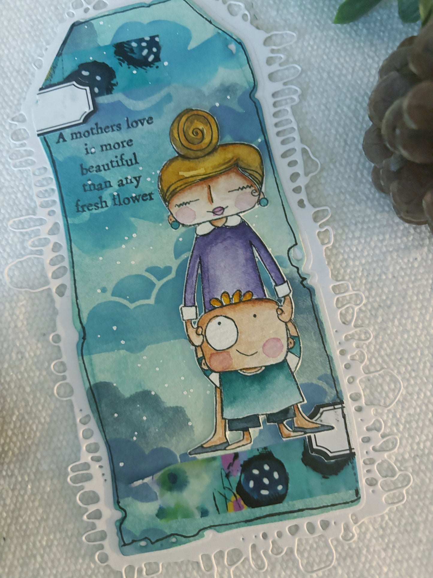 Tag Bundle - 3 Die Sets