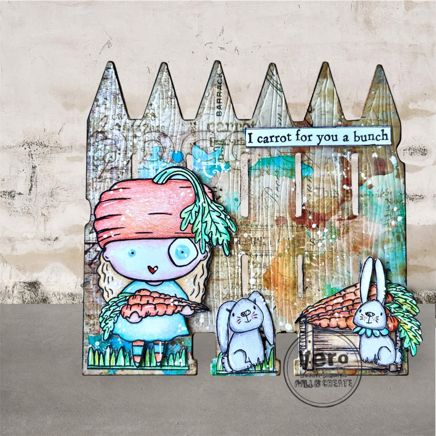 Wanderlust Time Paper Bundle