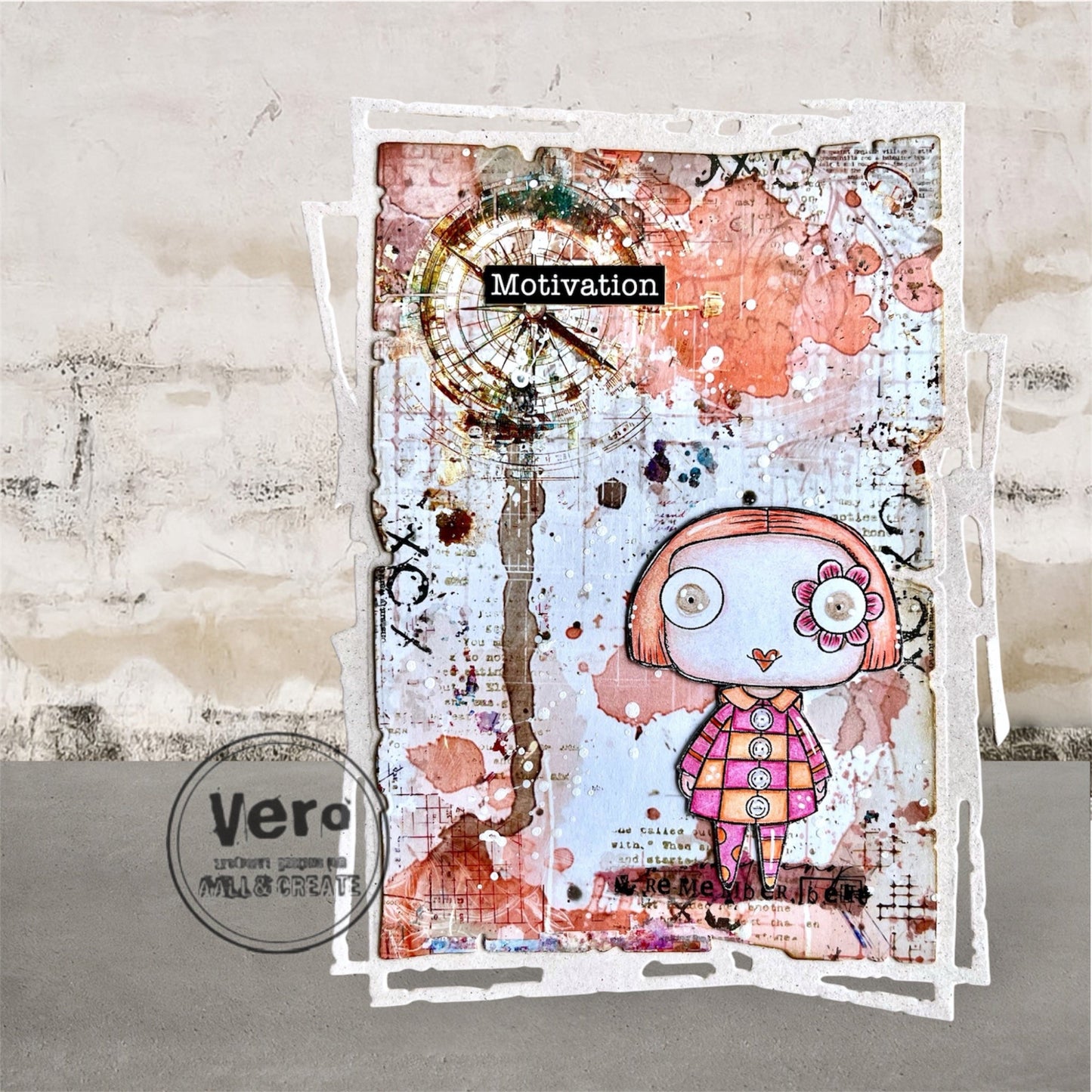 Frame Scape Die Bundle