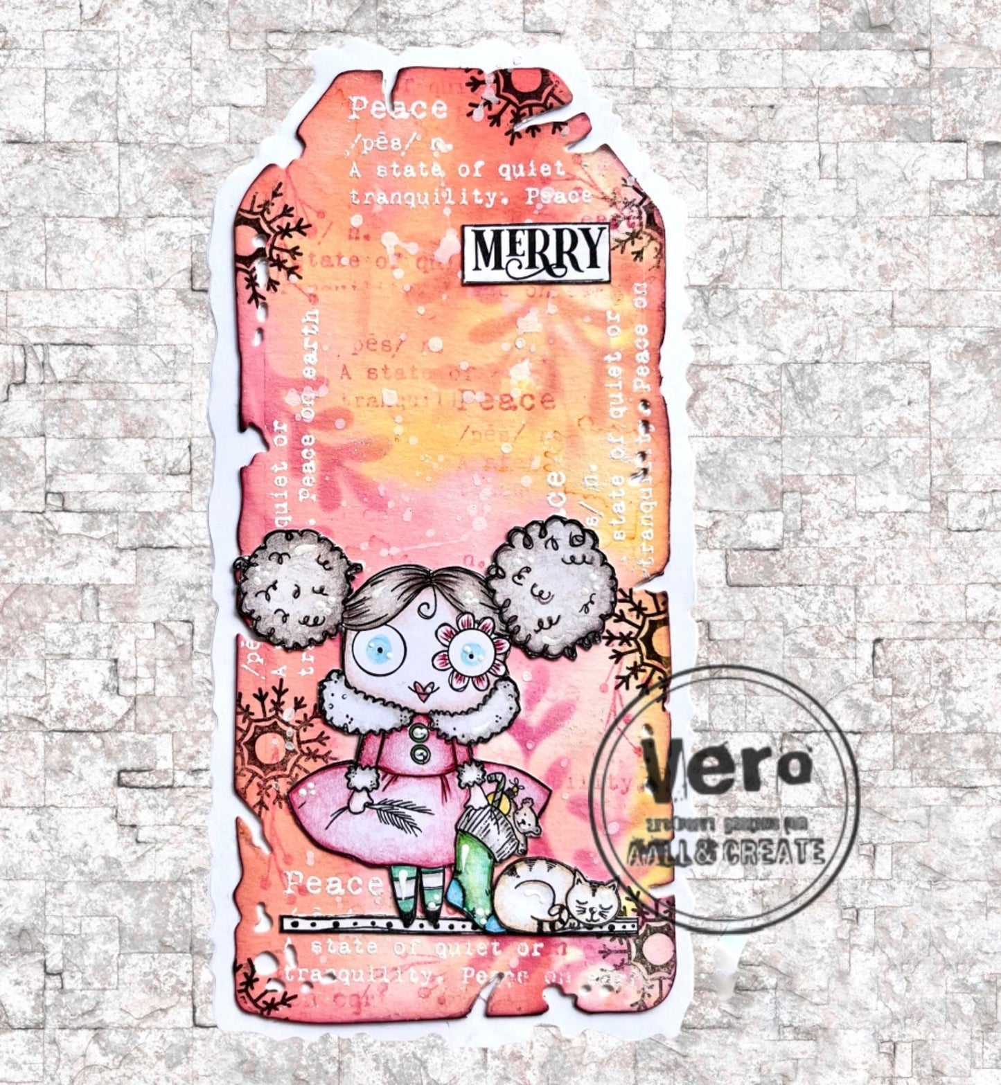 Complete Christmas Collection by Janet Klein