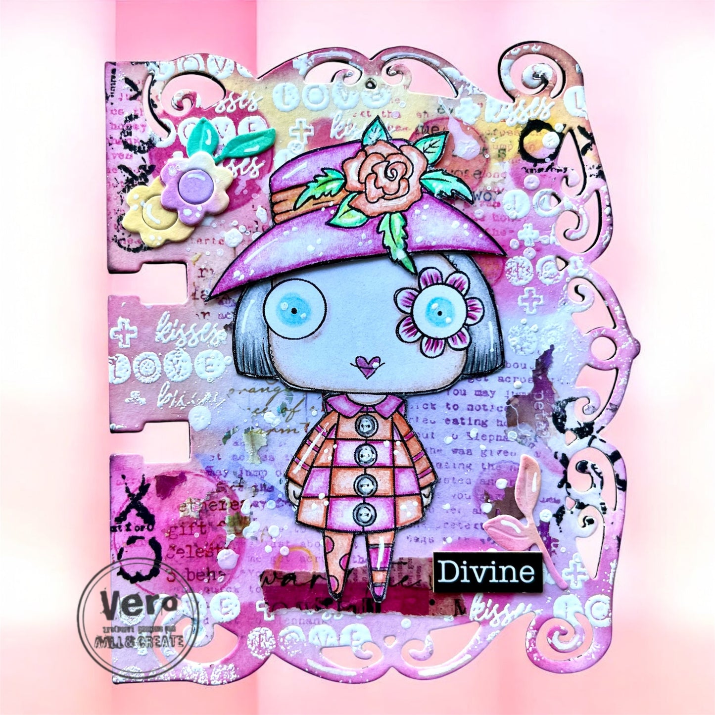 Garden Chic MemoryDex Die Bundle