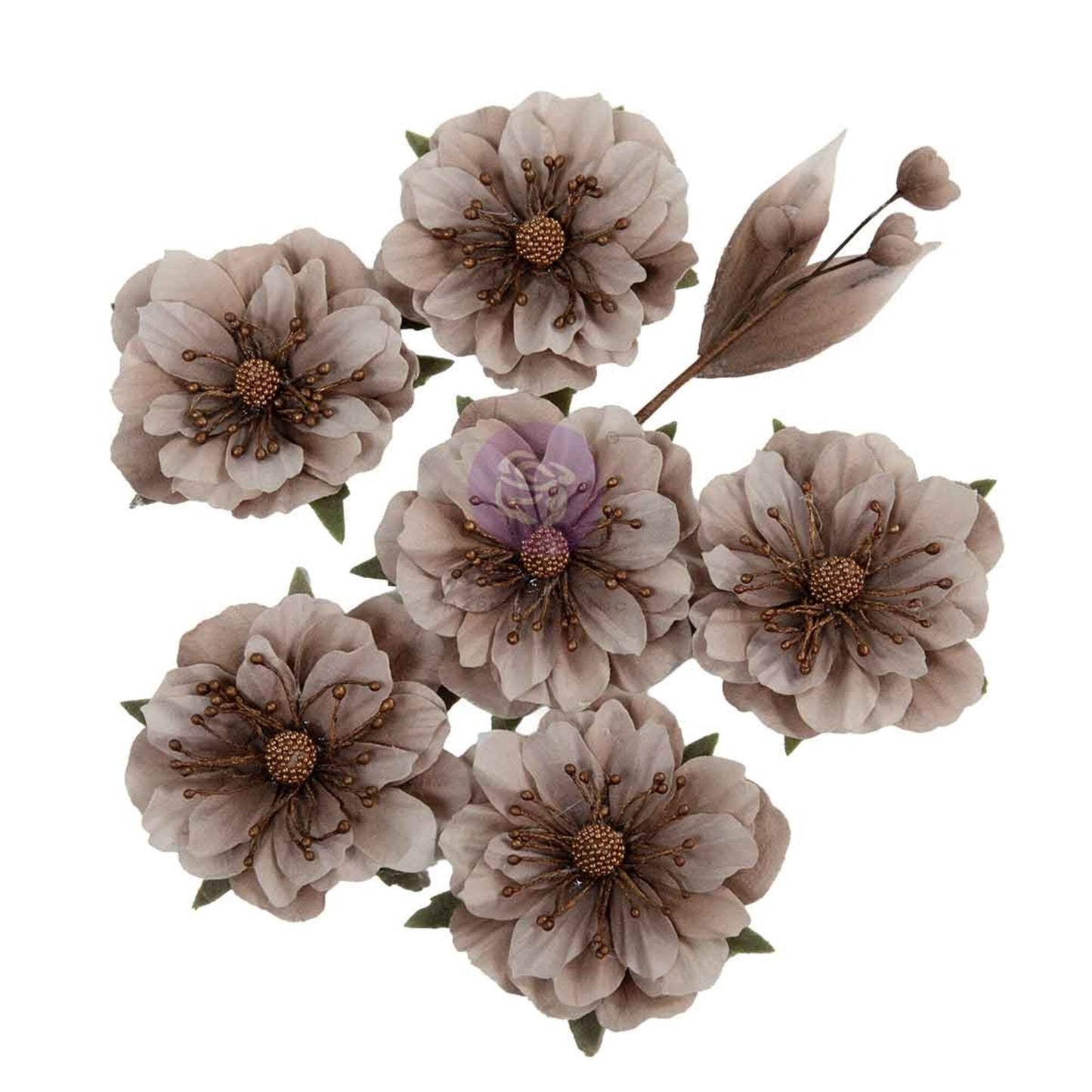 Prima Marketing Made of Magic Flowers Phantom Petals (7pcs) by The 3 Girls Tale
