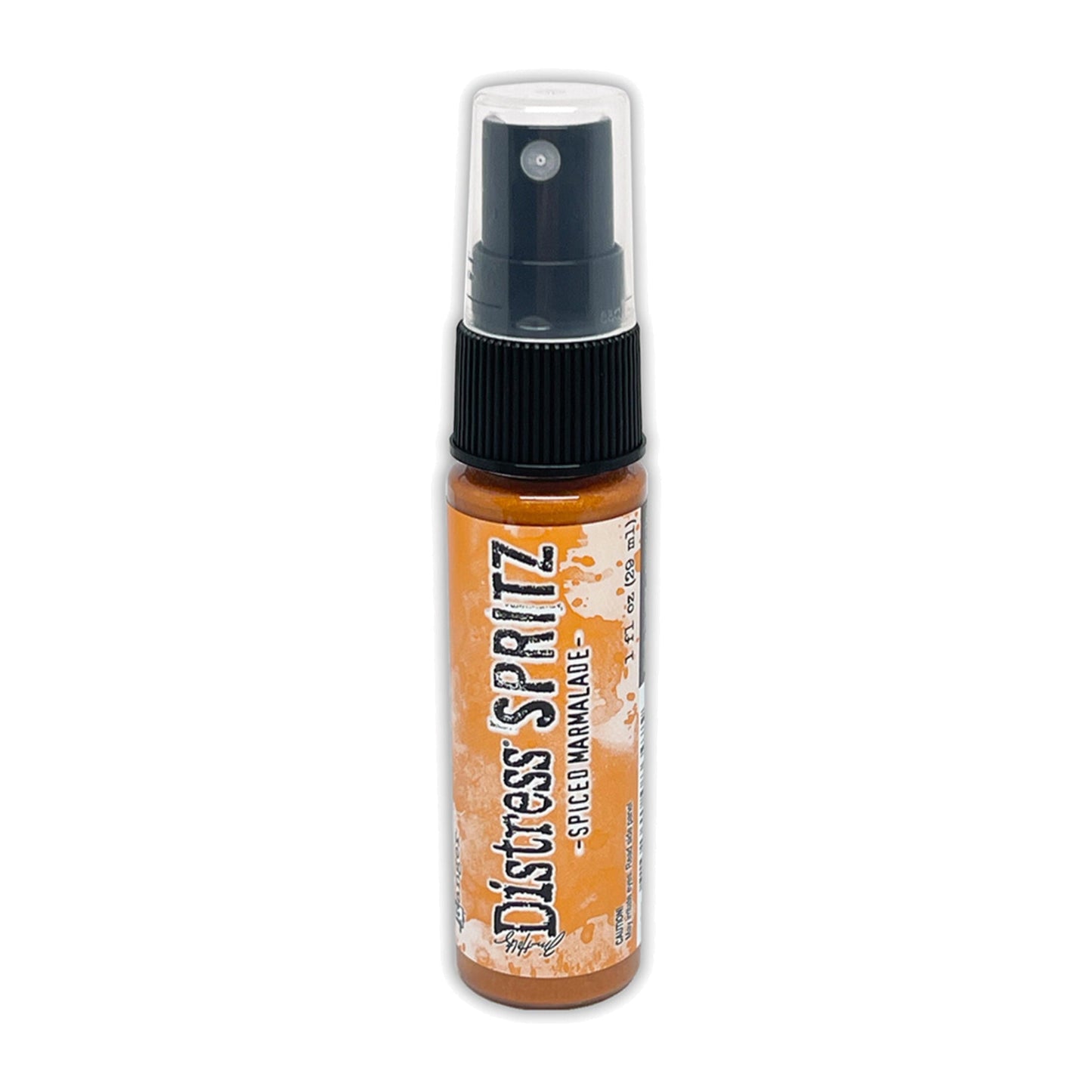 Ranger Tim Holtz Distress Spritz Spiced Marmalade