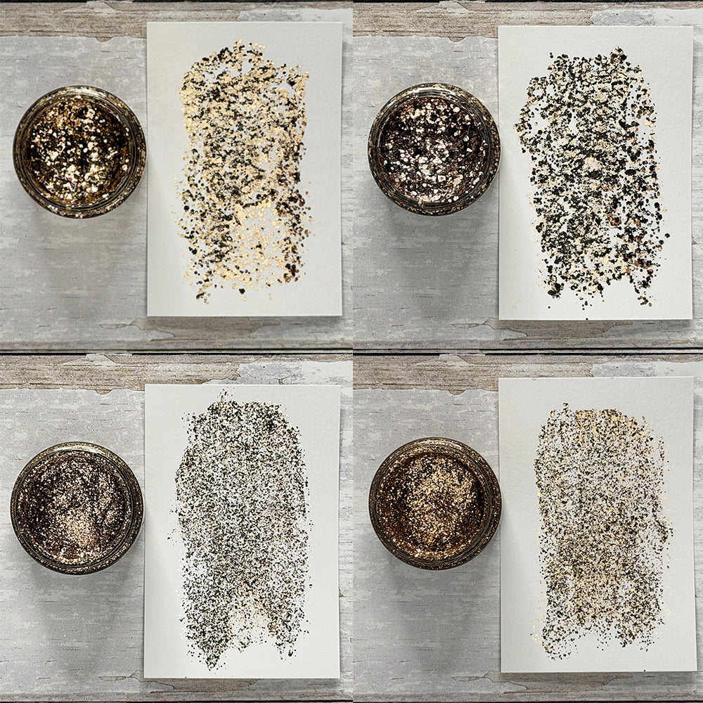 Ranger Tim Holtz® Distress Liquid Tinsels 2026 Complete Collection