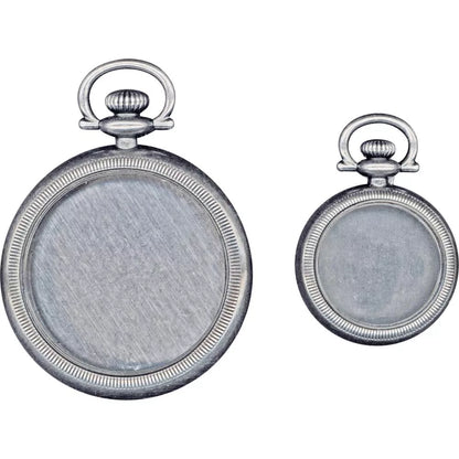 Idea-ology Tim Holtz Pocket Watches (2pcs)