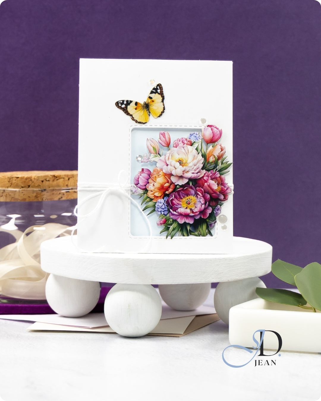 Dreamy Snowland Memorydex Die Bundle - 9 Dies