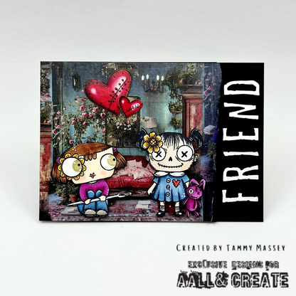 July 2025 Layer-It-Up Washi Tape Bundle