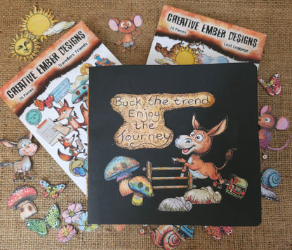 Creative Ember Designs September 2026 Complete Collection