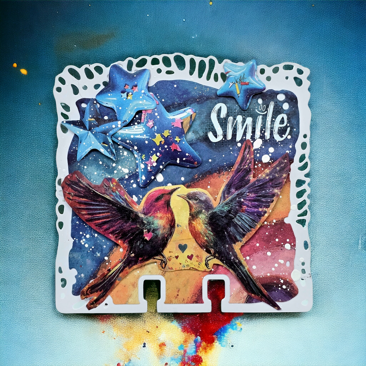 November 2025 Layer-It-Up Washi Tape Bundle