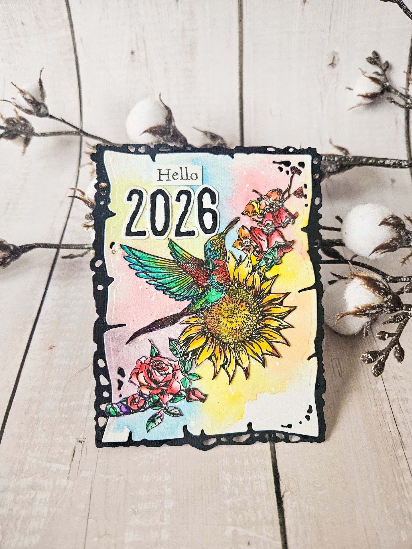 #32 - Die-Cutting Die Set - Numberama